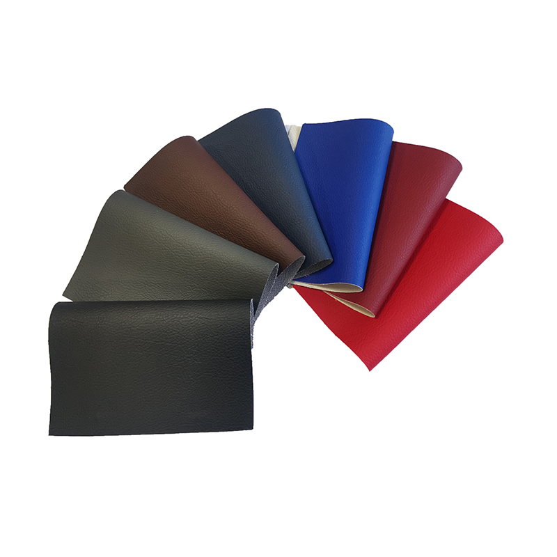 Новая печатная кожа для дивана