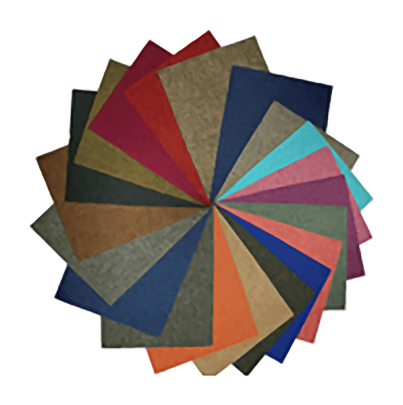 Мозаичная оксфордская ткань с покрытием из ПВХ