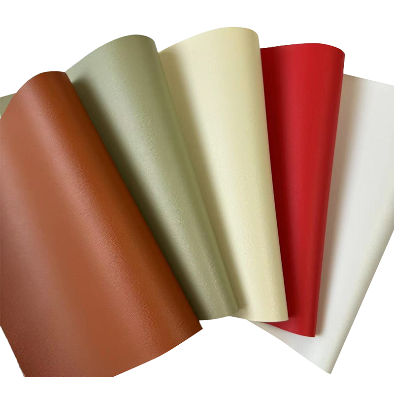 Быстро высушенная кожа из ПВХ для дивана