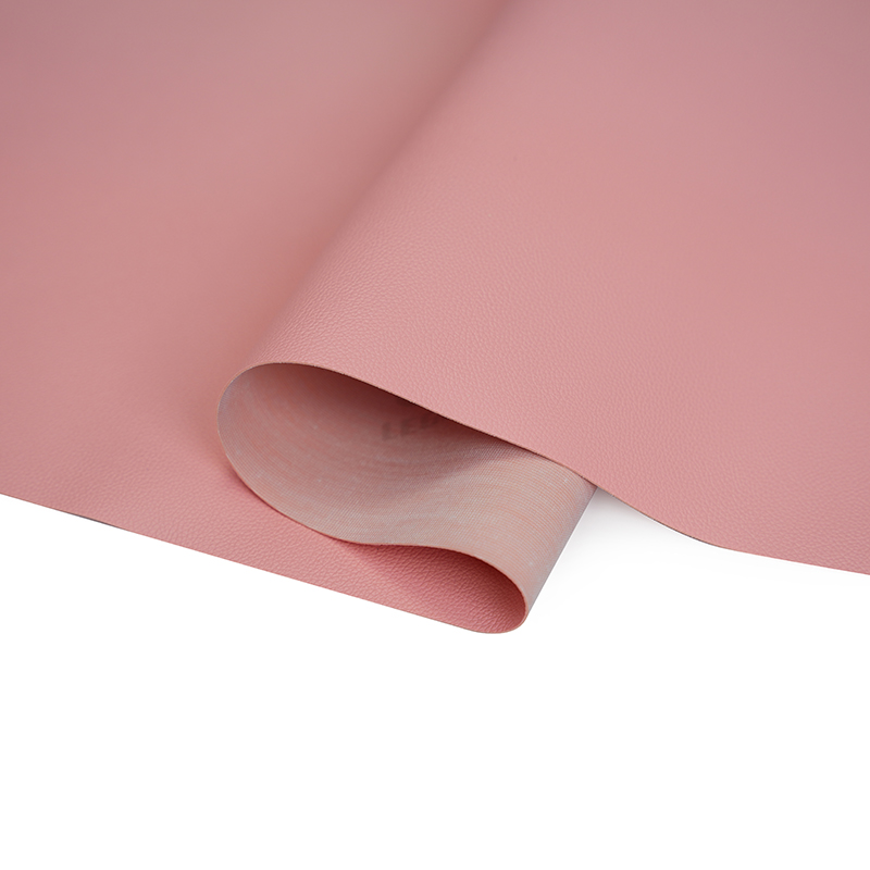 Водонепроницаемая кожа из ПВХ для дивана