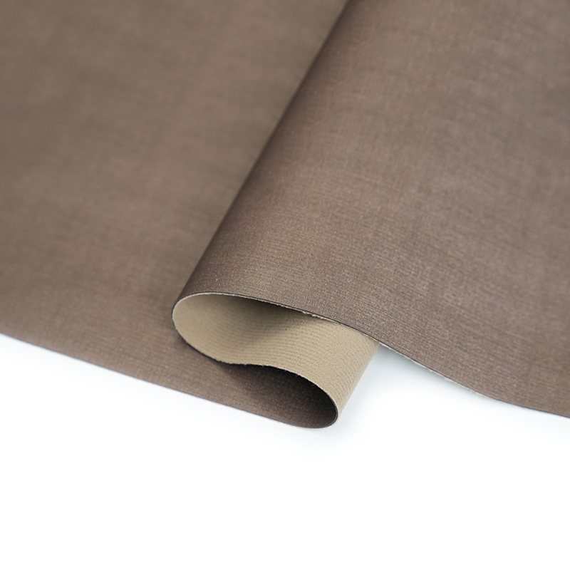 Новый дизайн искусственная кожа для украшения