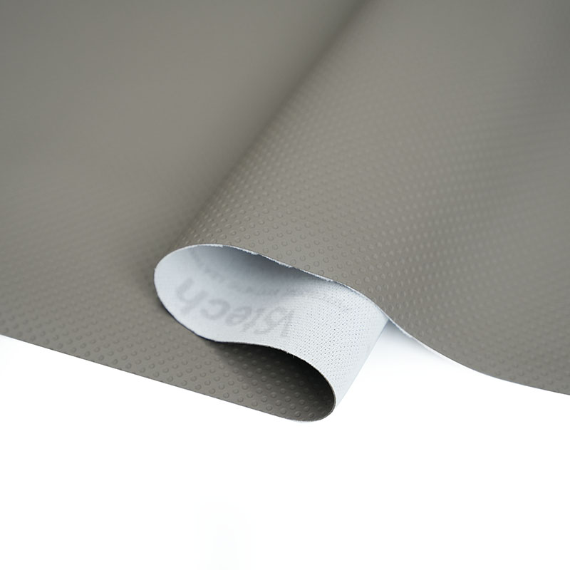 Водонепроницаемая ПВХ искусственная кожа для автомобильного сиденья