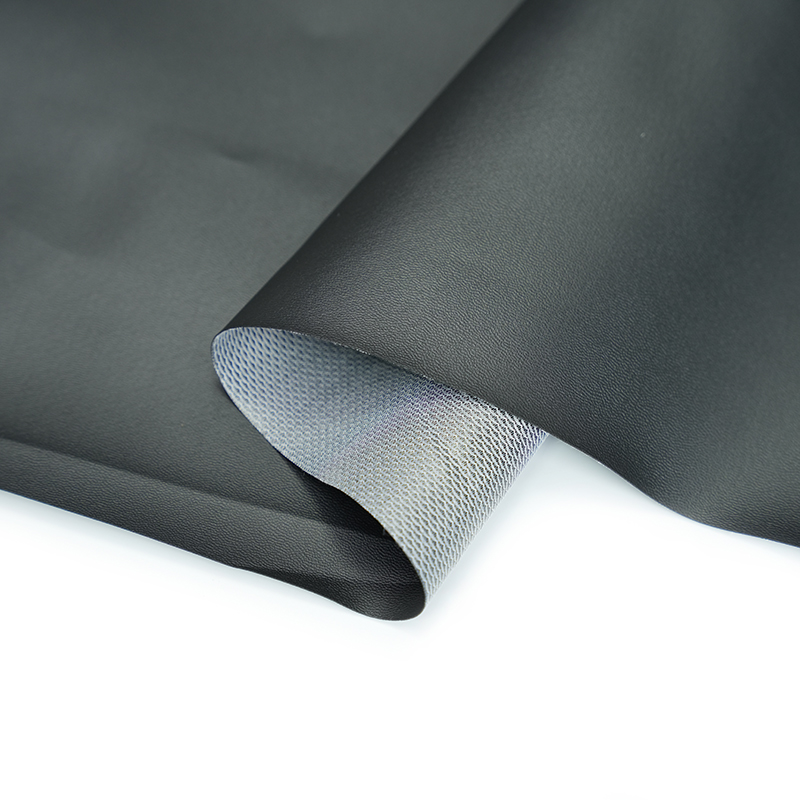 Индивидуальная синтетическая кожа ПВХ для дивана