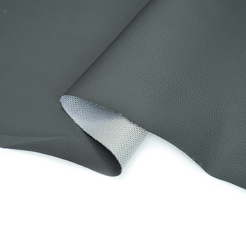 Экологически чистая кожа из ПВХ для дивана