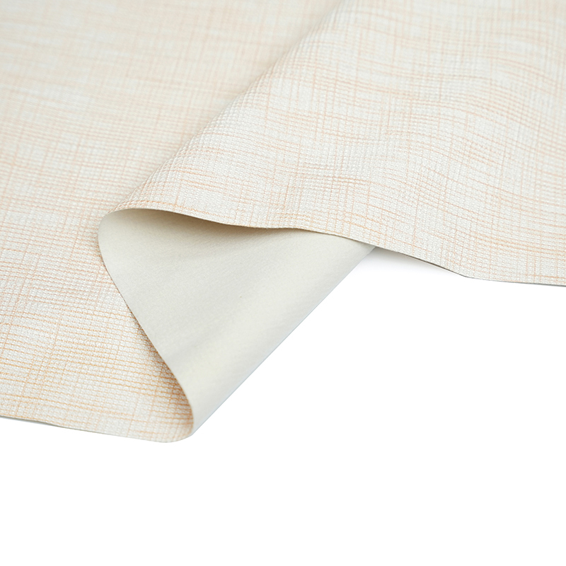 Новый рисунок синтетической кожи для обуви