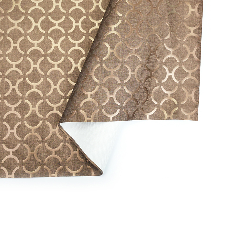 Новый рисунок из ПВХ кожа для украшения дома