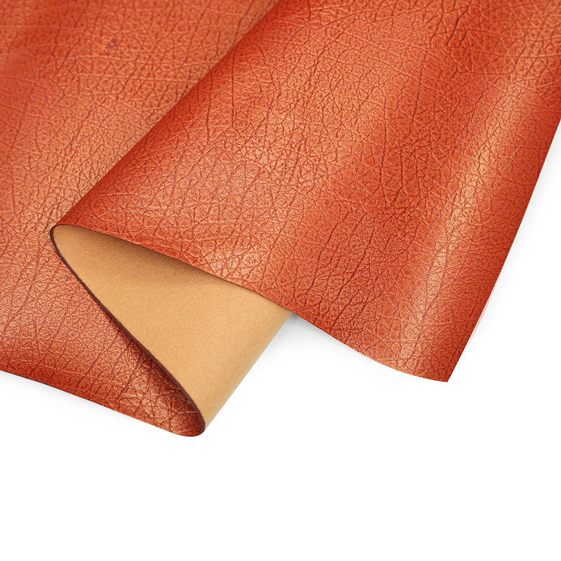 Классический дизайн синтетическая кожа из ПВХ для дивана