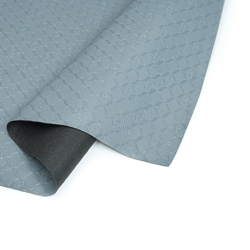 Антиабризионная обивка из ПВХ кожа