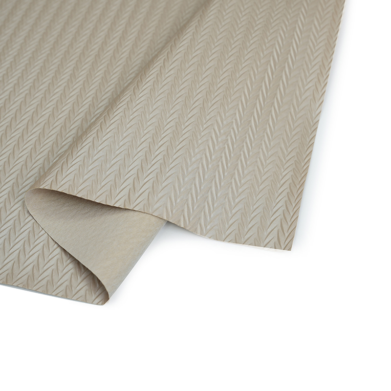 Классический дизайн обитания ПВХ кожа