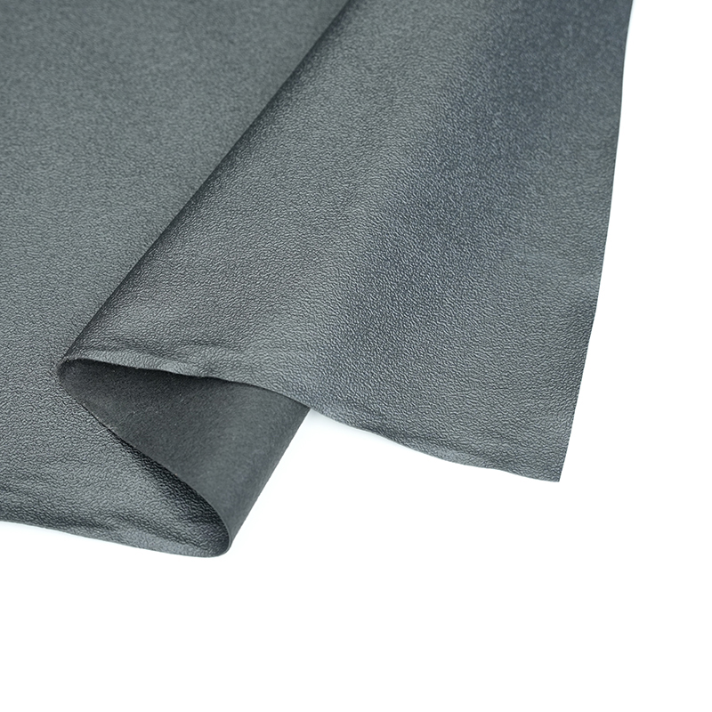 Водонепроницаемая искусственная кожа для украшения