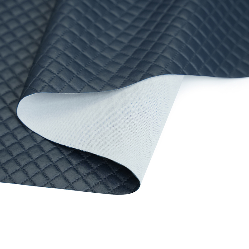 Водонепроницаемая кожа из ПВХ для украшения